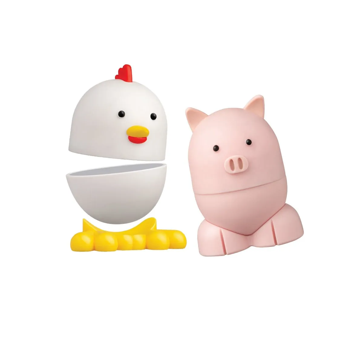 Zabawka magnetyczna Magimals Farma zwierzątka 1+ - miniatura 3