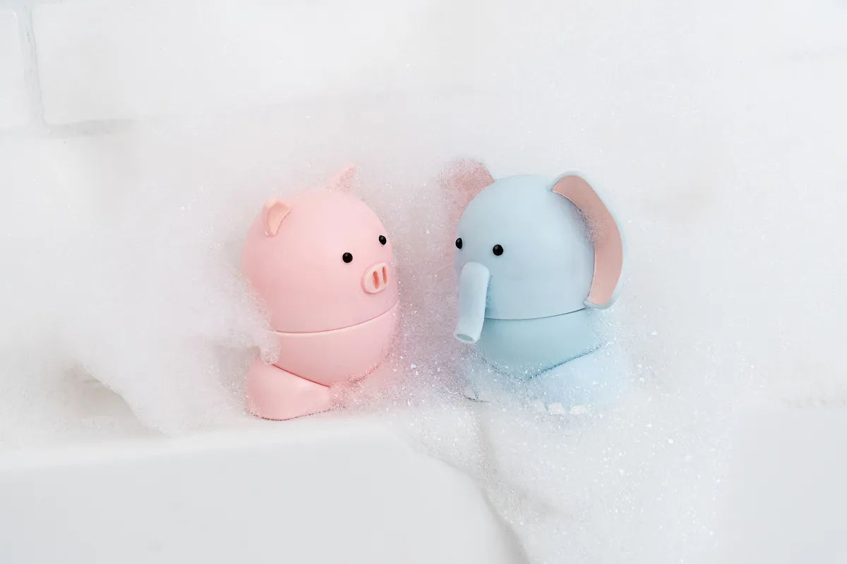 Zabawka magnetyczna Magimals Farma zwierzątka 1+ - miniatura 6