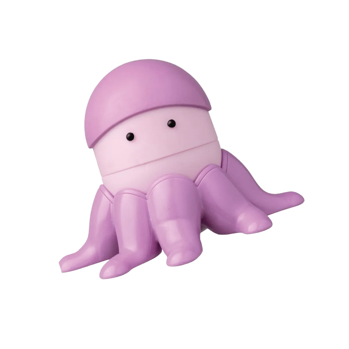 Zabawka magnetyczna Magimals Sealife morskie zwierzątka 1+ - miniatura 7