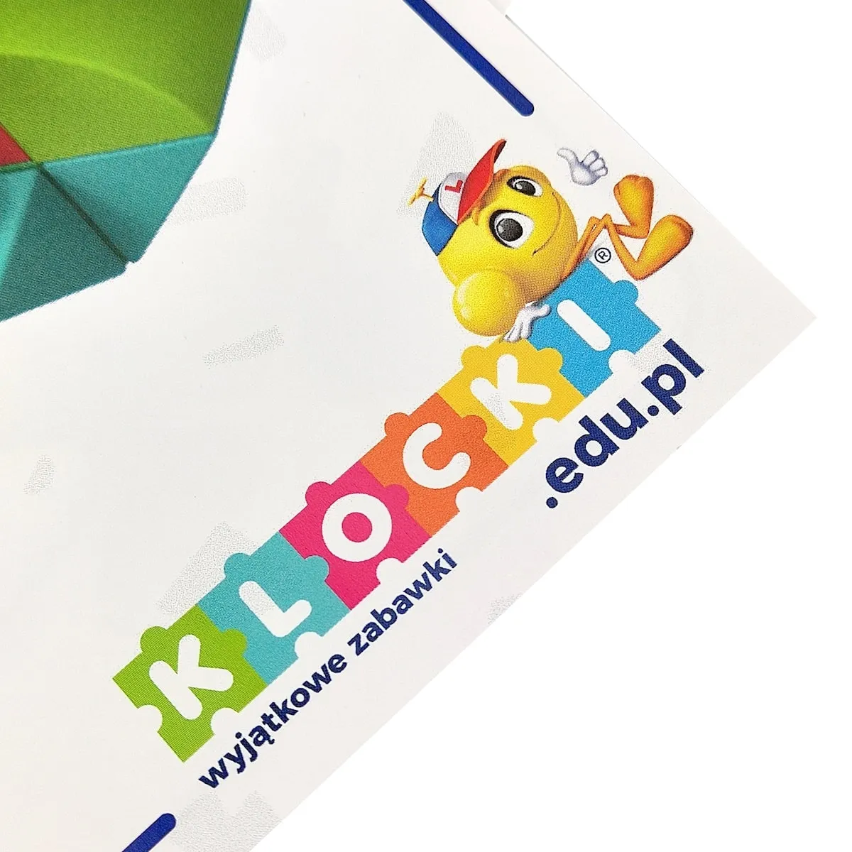 Magnetyczne piankowe klocki - MagFlexi - 75 el. - miniatura 12