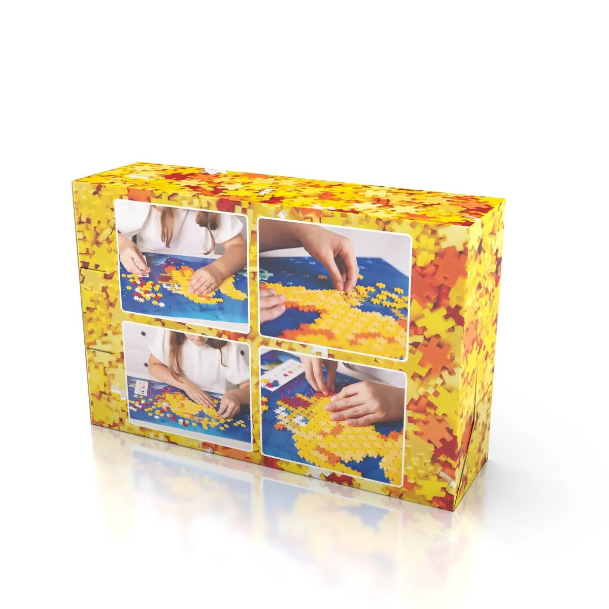 Klocki Meli Minis Fish 250 el. - miniatura 2