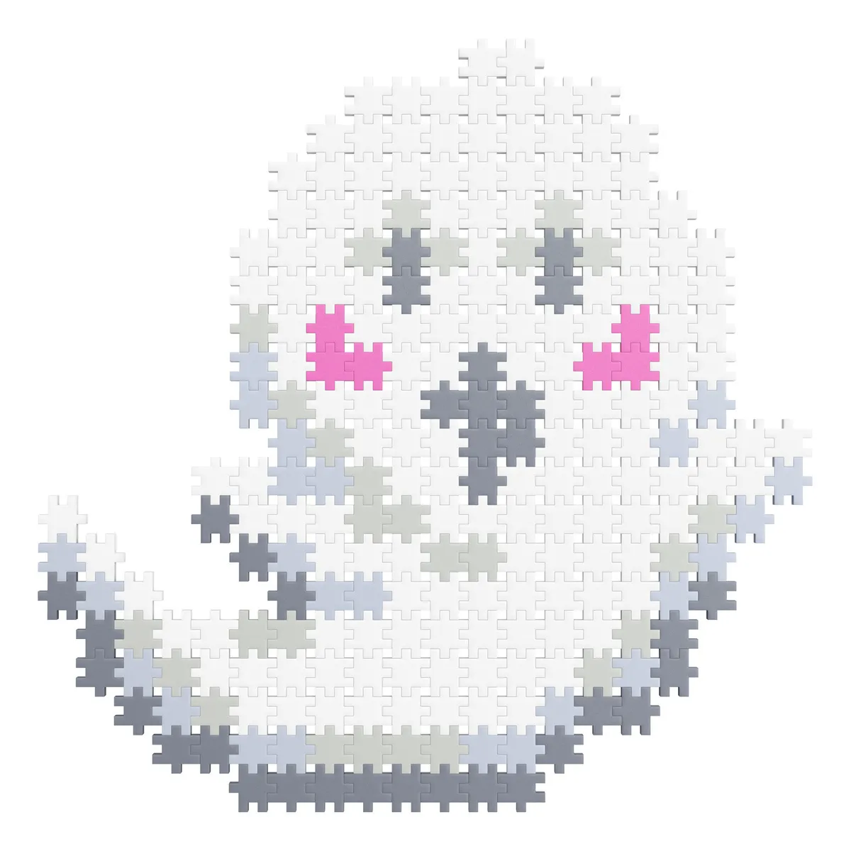 Klocki Meli Minis Ghost 250 el. - miniatura 3