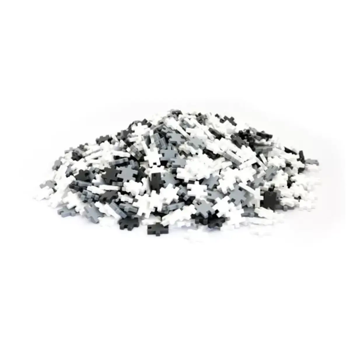 Klocki Meli Minis Ghost 250 el. - miniatura 4