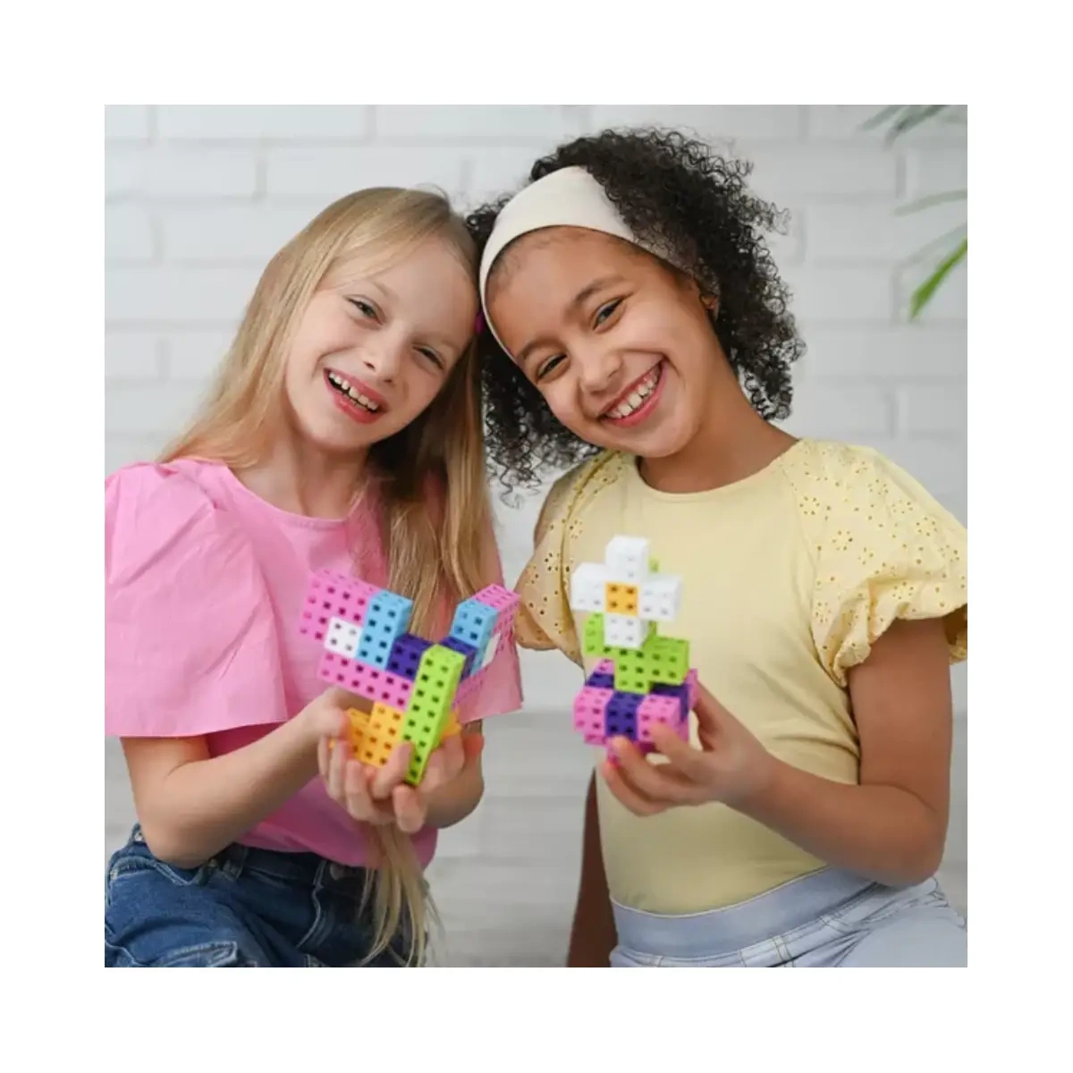 Meli Cube Pink Edu 300 - miniatura 4