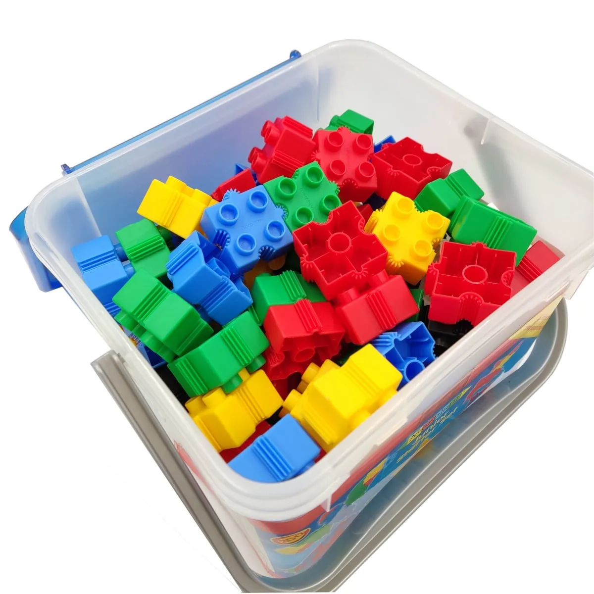 Klocki Morphun Starter Set - 200 el. - miniatura 2