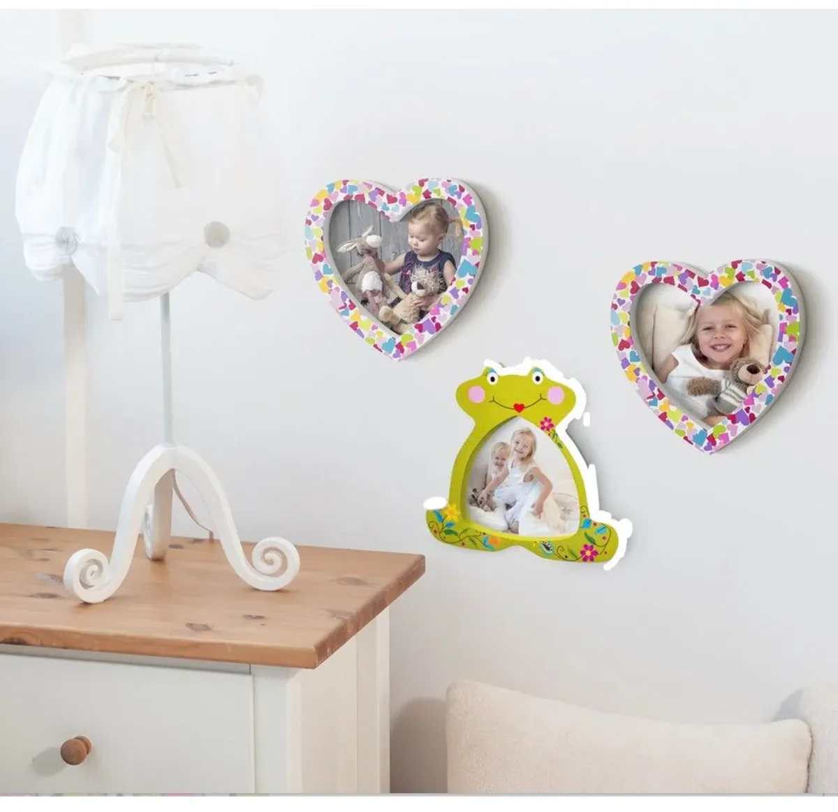 Projekt, który można nosić.