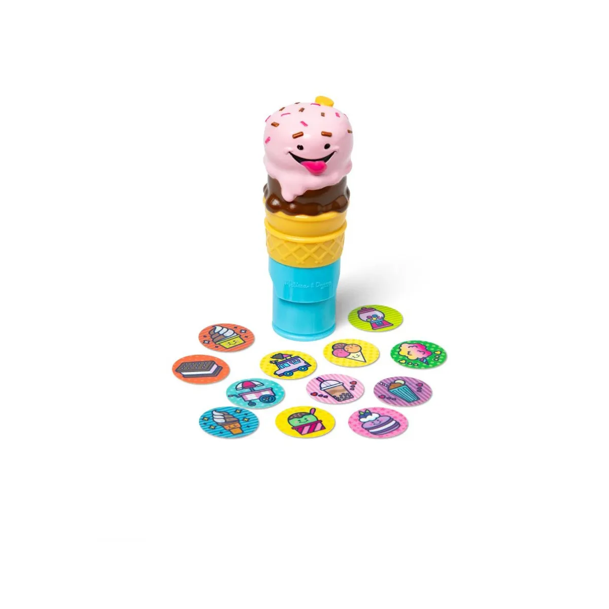 Motywacja w słodkiej formie.