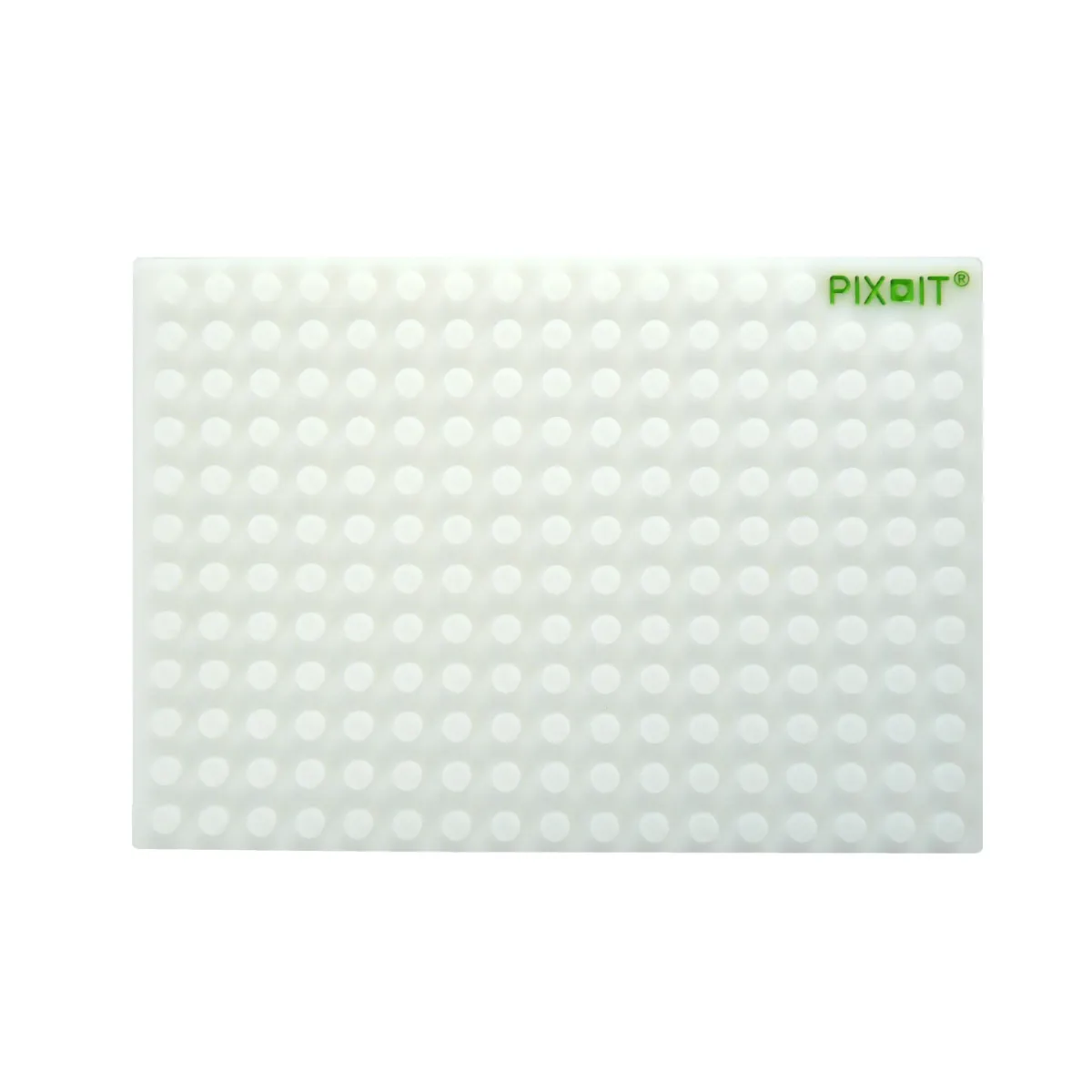 Podkładka silikonowa PIX-IT - przezroczysta - Pix-it