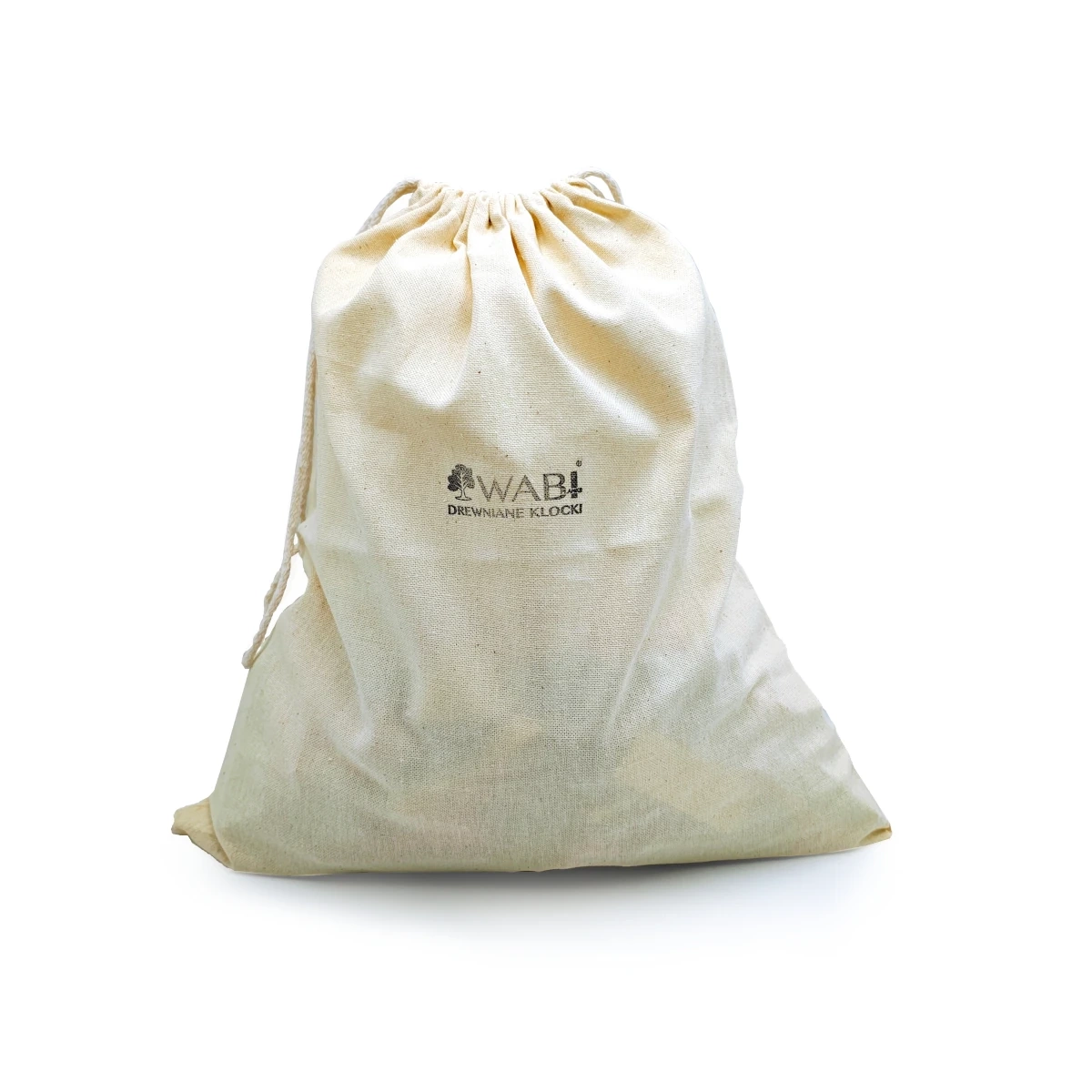 Drewniane klocki deseczki WABI Planks 8 cm 200 sztuk 3+ - miniatura 13