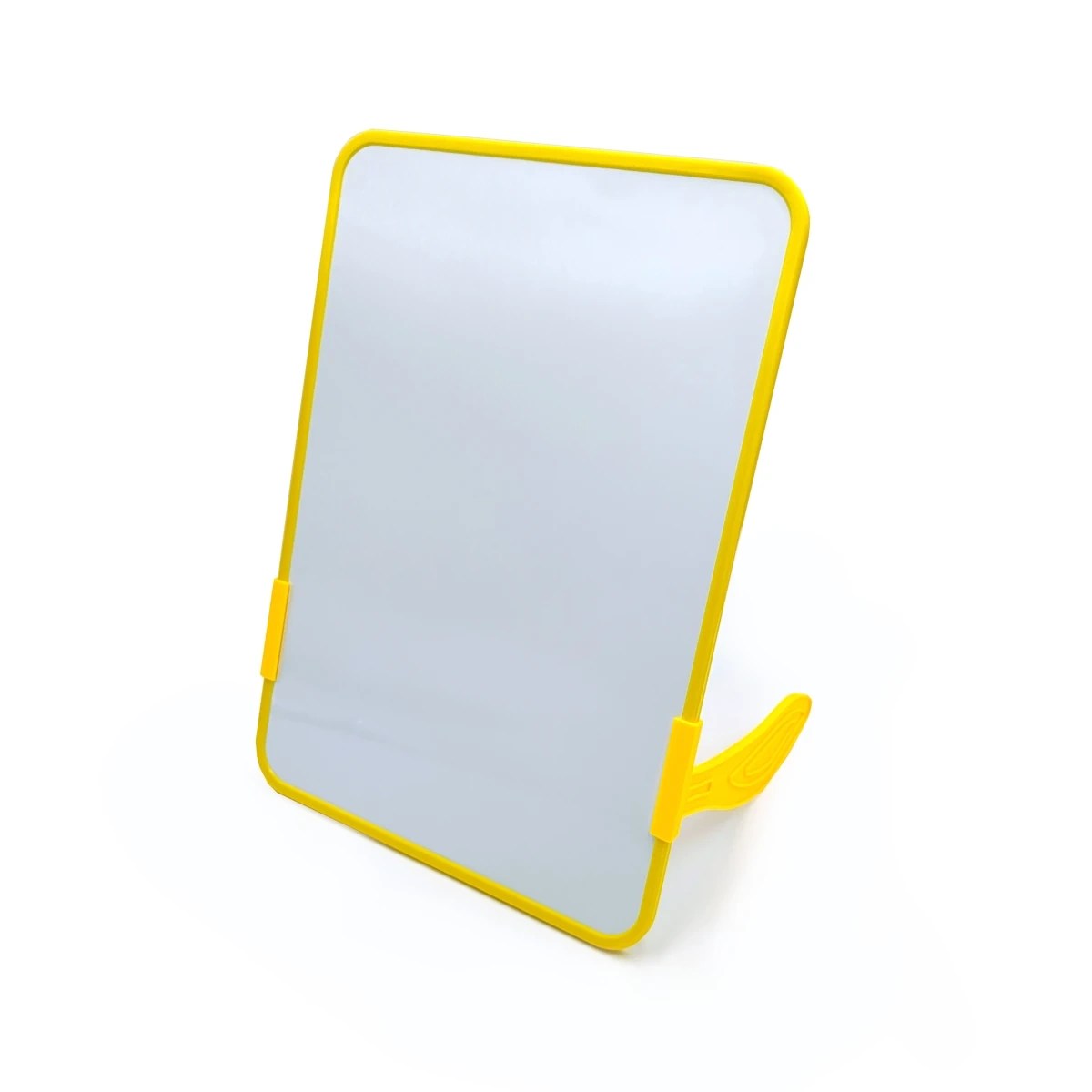 Magnetyczna mozaika Tangram z tablicą - 128 el. + karty pracy - miniatura 8